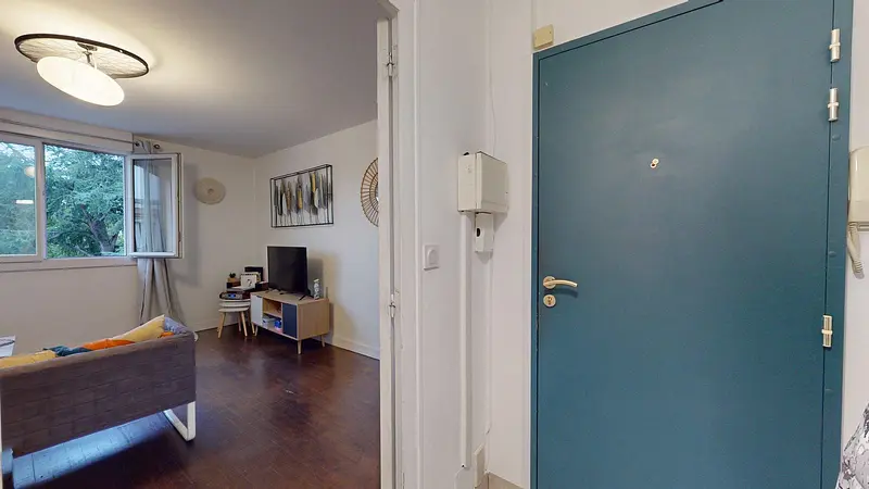 Photo du 15 Rue Guillaume Grootaers, 44300 Nantes, France Nantes