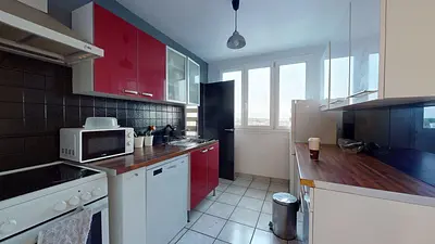 Photo du 15 Rue Guillaume Grootaers, 44300 Nantes, France Nantes