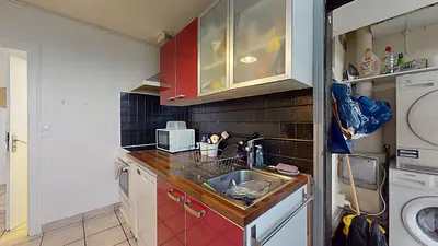 Photo du 15 Rue Guillaume Grootaers, 44300 Nantes, France Nantes