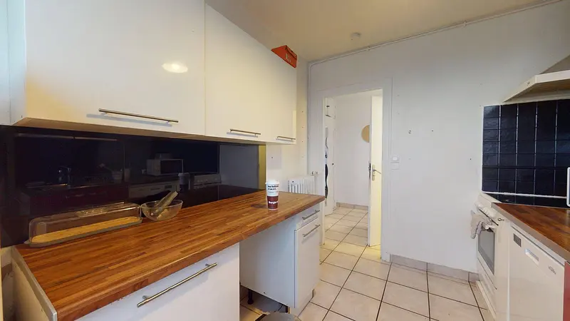 Photo du 15 Rue Guillaume Grootaers, 44300 Nantes, France Nantes