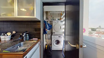 Photo du 15 Rue Guillaume Grootaers, 44300 Nantes, France Nantes