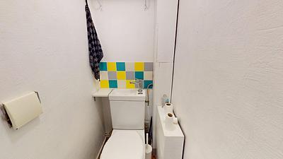 Photo du 15 Rue Guillaume Grootaers, 44300 Nantes, France Nantes