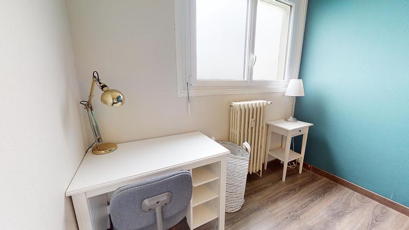 Photo du 15 Boulevard Jean Moulin, 44100 Nantes, France Nantes