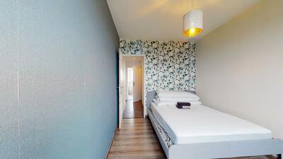 Photo du 15 Boulevard Jean Moulin, 44100 Nantes, France Nantes