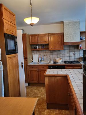 Photo du 25 Boulevard Descartes, 78180 Montigny-le-Bretonneux, France Montigny-le-Bretonneux