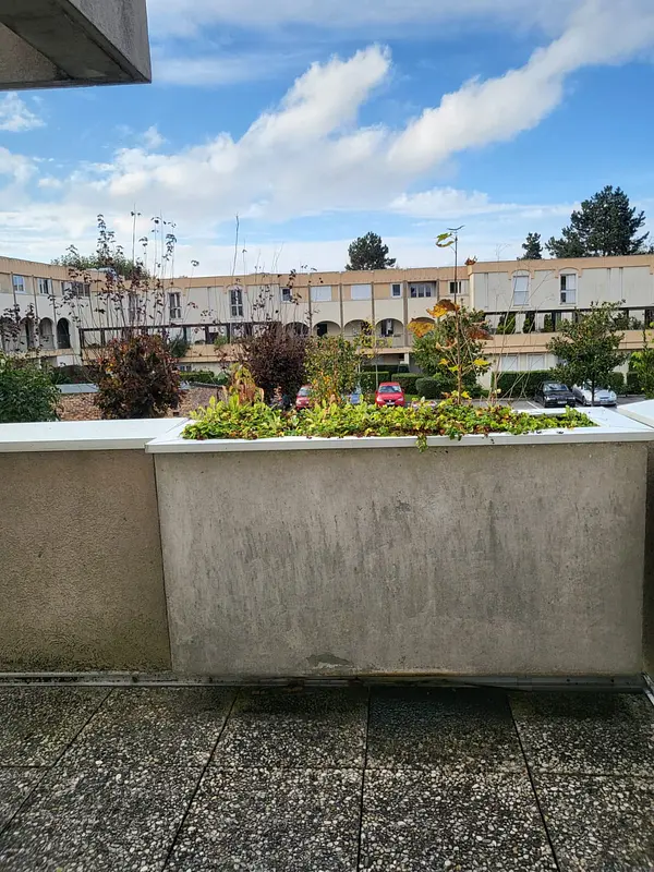 Photo du 25 Boulevard Descartes, 78180 Montigny-le-Bretonneux, France Montigny-le-Bretonneux