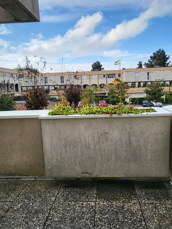 Photo du 25 Boulevard Descartes, 78180 Montigny-le-Bretonneux, France Montigny-le-Bretonneux