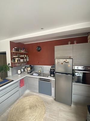 Photo du 8 Rue Guillemette, 30000 Nîmes, France Nîmes