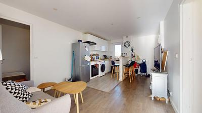 Photo du 7 Rue Christophe Colomb, 78180 Montigny-le-Bretonneux, France Montigny-le-Bretonneux
