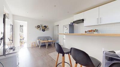 Photo du 7 Rue Christophe Colomb, 78180 Montigny-le-Bretonneux, France Montigny-le-Bretonneux