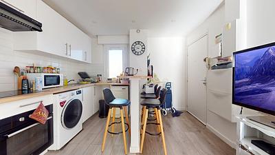 Photo du 7 Rue Christophe Colomb, 78180 Montigny-le-Bretonneux, France Montigny-le-Bretonneux