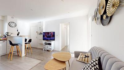 Photo du 7 Rue Christophe Colomb, 78180 Montigny-le-Bretonneux, France Montigny-le-Bretonneux