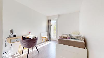 Photo du 7 Rue Christophe Colomb, 78180 Montigny-le-Bretonneux, France Montigny-le-Bretonneux