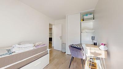 Photo du 7 Rue Christophe Colomb, 78180 Montigny-le-Bretonneux, France Montigny-le-Bretonneux
