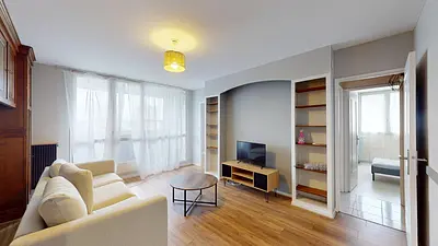 Photo du Allée Du Grand Mail, 37700 Saint-Pierre-des-Corps, France Saint-Pierre-des-Corps