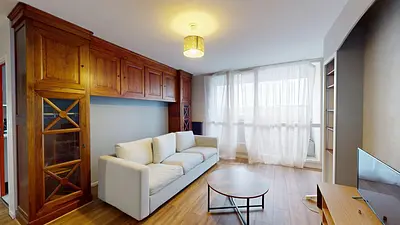 Photo du Allée Du Grand Mail, 37700 Saint-Pierre-des-Corps, France Saint-Pierre-des-Corps