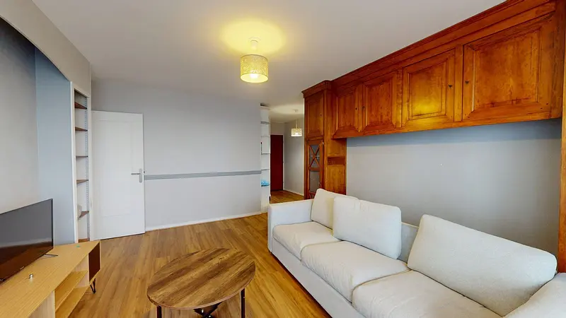 Photo du Allée Du Grand Mail, 37700 Saint-Pierre-des-Corps, France Saint-Pierre-des-Corps