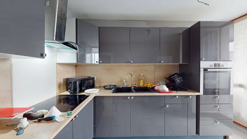 Photo du Allée Du Grand Mail, 37700 Saint-Pierre-des-Corps, France Saint-Pierre-des-Corps