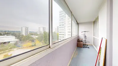 Photo du Allée Du Grand Mail, 37700 Saint-Pierre-des-Corps, France Saint-Pierre-des-Corps