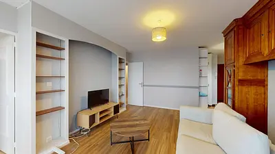 Photo du Allée Du Grand Mail, 37700 Saint-Pierre-des-Corps, France Saint-Pierre-des-Corps