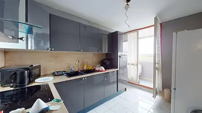 Photo du Allée Du Grand Mail, 37700 Saint-Pierre-des-Corps, France Saint-Pierre-des-Corps