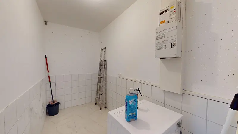 Photo du Allée Du Grand Mail, 37700 Saint-Pierre-des-Corps, France Saint-Pierre-des-Corps