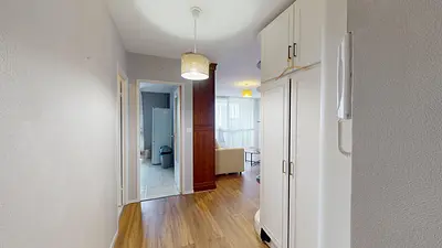 Photo du Allée Du Grand Mail, 37700 Saint-Pierre-des-Corps, France Saint-Pierre-des-Corps