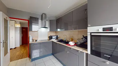 Photo du Allée Du Grand Mail, 37700 Saint-Pierre-des-Corps, France Saint-Pierre-des-Corps