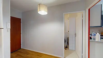 Photo du Allée Du Grand Mail, 37700 Saint-Pierre-des-Corps, France Saint-Pierre-des-Corps