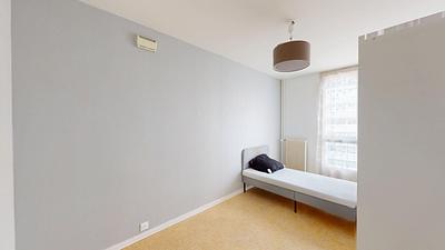 Photo du Allée Du Grand Mail, 37700 Saint-Pierre-des-Corps, France Saint-Pierre-des-Corps