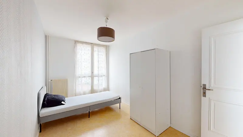 Photo du Allée Du Grand Mail, 37700 Saint-Pierre-des-Corps, France Saint-Pierre-des-Corps