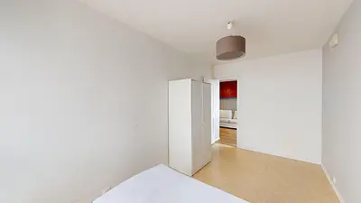 Photo du Allée Du Grand Mail, 37700 Saint-Pierre-des-Corps, France Saint-Pierre-des-Corps