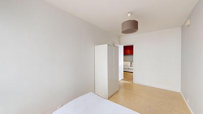 Photo du Allée Du Grand Mail, 37700 Saint-Pierre-des-Corps, France Saint-Pierre-des-Corps