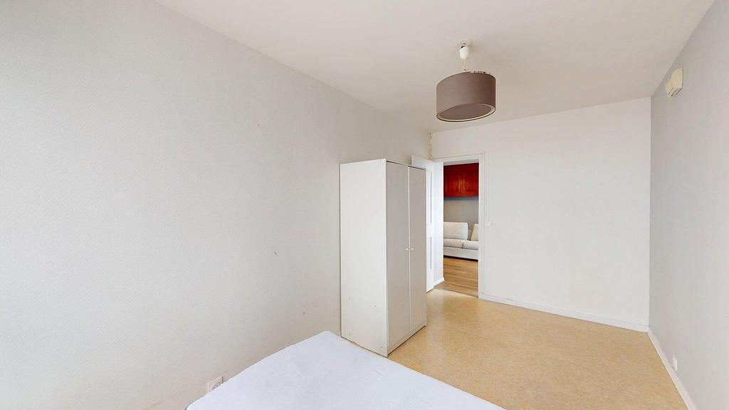 Photo du Allée Du Grand Mail, 37700 Saint-Pierre-des-Corps, France Saint-Pierre-des-Corps