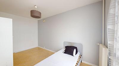 Photo du Allée Du Grand Mail, 37700 Saint-Pierre-des-Corps, France Saint-Pierre-des-Corps