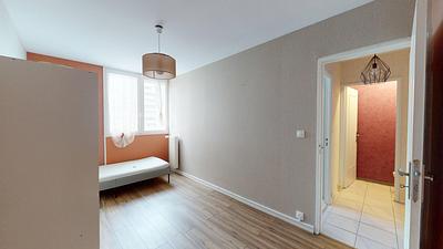 Photo du Allée Du Grand Mail, 37700 Saint-Pierre-des-Corps, France Saint-Pierre-des-Corps