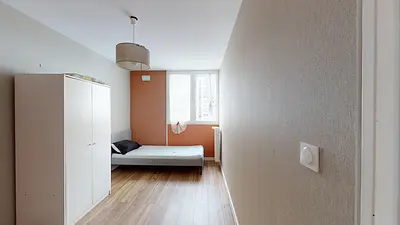 Photo du Allée Du Grand Mail, 37700 Saint-Pierre-des-Corps, France Saint-Pierre-des-Corps