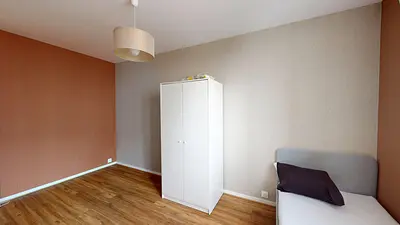 Photo du Allée Du Grand Mail, 37700 Saint-Pierre-des-Corps, France Saint-Pierre-des-Corps