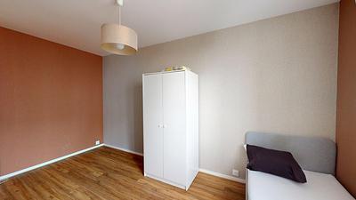 Photo du Allée Du Grand Mail, 37700 Saint-Pierre-des-Corps, France Saint-Pierre-des-Corps