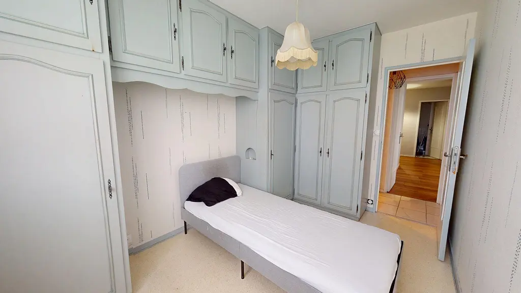 Photo du Allée Du Grand Mail, 37700 Saint-Pierre-des-Corps, France Saint-Pierre-des-Corps