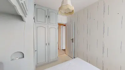 Photo du Allée Du Grand Mail, 37700 Saint-Pierre-des-Corps, France Saint-Pierre-des-Corps