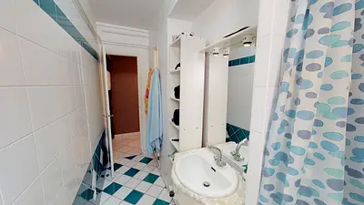 Photo du 38 rue de la Bannière, 69003 Lyon, France Lyon