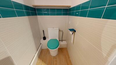 Photo du 7 rue René Prolongée, Maison neuve, 69100 Villeurbanne, France Villeurbanne