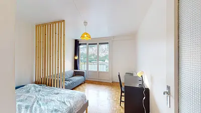 Photo du 47 Avenue Ambroise Croizat, 38600 Fontaine, France Fontaine