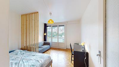 Photo du 47 Avenue Ambroise Croizat, 38600 Fontaine, France Fontaine