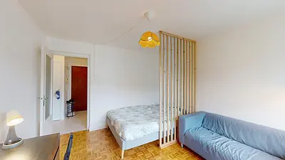 Photo du 47 Avenue Ambroise Croizat, 38600 Fontaine, France Fontaine