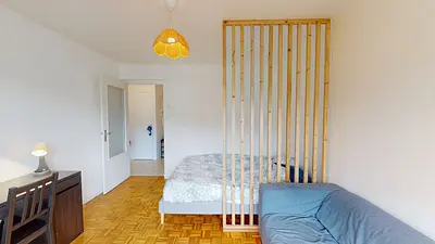 Photo du 47 Avenue Ambroise Croizat, 38600 Fontaine, France Fontaine