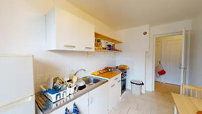 Photo du 47 Avenue Ambroise Croizat, 38600 Fontaine, France Fontaine