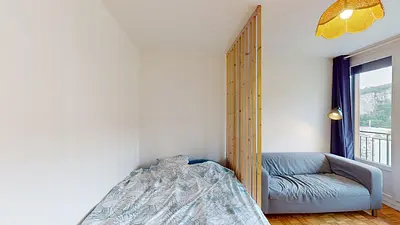 Photo du 47 Avenue Ambroise Croizat, 38600 Fontaine, France Fontaine