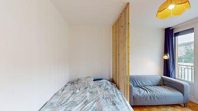 Photo du 47 Avenue Ambroise Croizat, 38600 Fontaine, France Fontaine